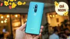  Quá bất ngờ: 2 mẫu smartphone OnePlus đang giảm giá cực sốc lên đến tiền triệu, ưu đãi khủng nhất Tết này đấy, chớ bỏ qua 