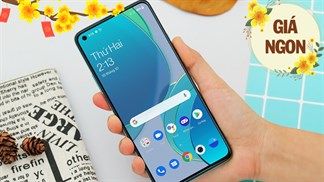 Hàng loạt smartphone siêu xịn có chống bụi, chống nước giảm giá cực sốc, deal ngon quá hời, sao nỡ bỏ qua đây