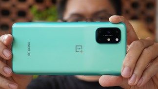 Đánh giá chi tiết Oneplus 8T 5G: Xứng danh flagship killer khi cho phép quẩy bung nóc mọi tựa game
