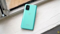  OnePlus 8T 5G: Hiệu năng khủng, thiết kế sang trọng, giá bán hấp dẫn, hứa hẹn ‘khuấy đảo’ thị trường smartphone trong thời gian tới 