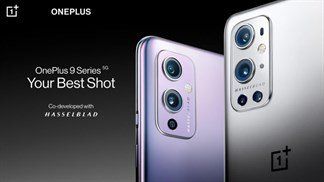 Dòng OnePlus 9 được xác nhận sẽ ra mắt với màn hình LTPO tiết kiệm pin, độ phân giải QHD+ và tốc độ làm tươi 120Hz