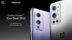  Dòng OnePlus 9 được xác nhận sẽ ra mắt với màn hình LTPO tiết kiệm pin, độ phân giải QHD+ và tốc độ làm tươi 120Hz 
