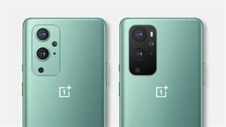 OnePlus 9 và OnePlus 9 Pro vừa lộ ảnh thực tế với thiết kế camera độc đáo, cùng cấu hình mạnh mẽ