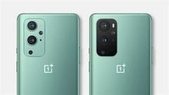  OnePlus 9 và OnePlus 9 Pro vừa lộ ảnh thực tế với thiết kế camera độc đáo, cùng cấu hình mạnh mẽ 