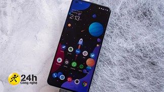 Danh sách các thiết bị OnePlus được cập nhật lên OxygenOS 12 dựa trên hệ điều hành Android 12, xem có máy của bạn không?