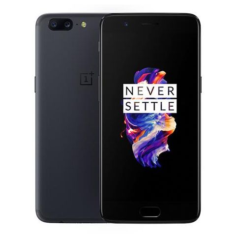 Oneplus 3T