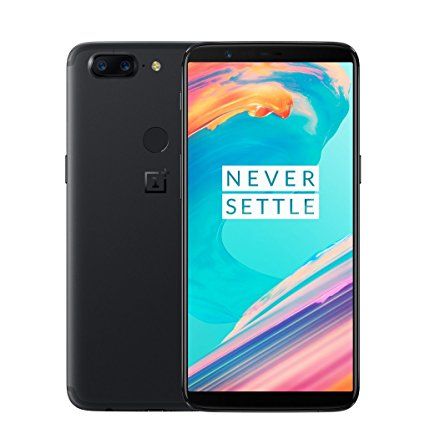 Oneplus 5T A5010