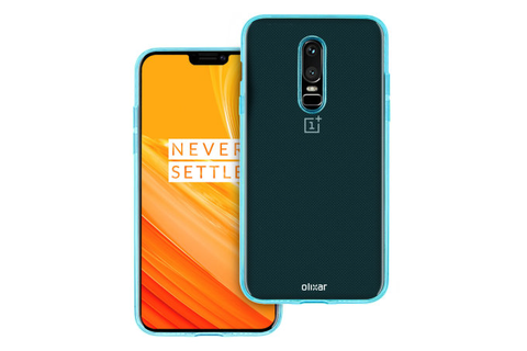 Oneplus 6