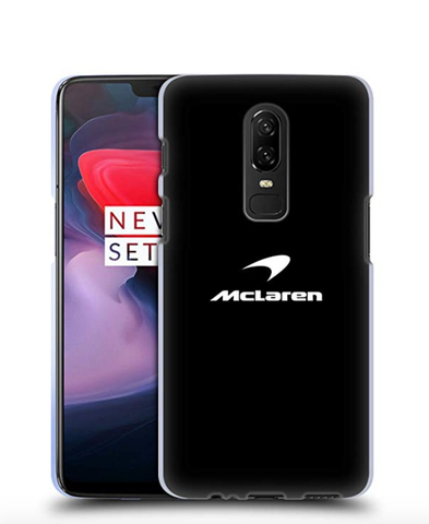 Oneplus 6T Mclaren Edition
