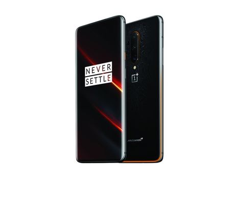 OnePlus 7T Pro 5G McLaren 2019