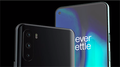  Hai chiếc điện thoại OnePlus tầm trung xuất hiện trong video render với màn hình đục lỗ, bộ 2 và 3 camera sau 