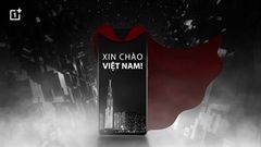  OnePlus xác nhận gia nhập thị trường Việt Nam với sản phẩm đầu tay là mẫu smartphone cao cấp nhất OnePlus 8 Pro 5G 