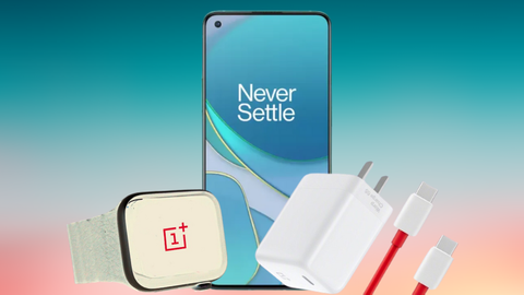 Lộ diện bộ sạc OnePlus Warp Charge 65 với kích thước lớn hơn và loạt sản phẩm khác sẽ được ra mắt cùng OnePlus 8T