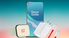  Lộ diện bộ sạc OnePlus Warp Charge 65 với kích thước lớn hơn và loạt sản phẩm khác sẽ được ra mắt cùng OnePlus 8T 