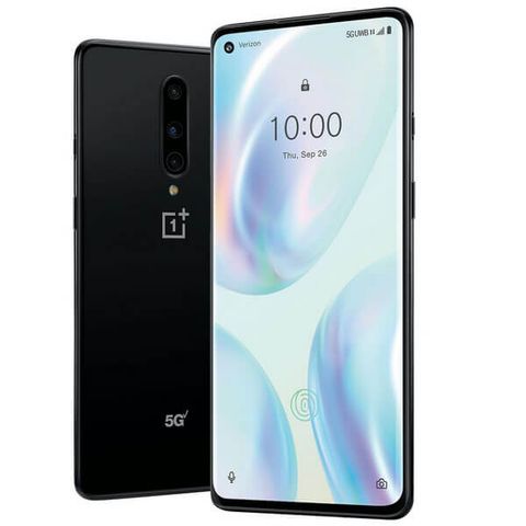 Oneplus 8 5G Uw 2020