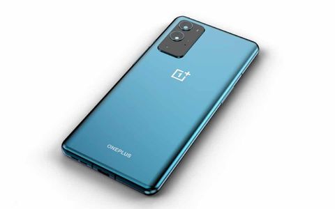 Điện thoại OnePlus 9