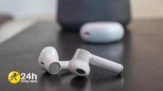 Bên cạnh OnePlus Nord 2 5G, OnePlus cho ra mắt mẫu tai nghe không dây OnePlus Buds Pro vào ngày 22/7