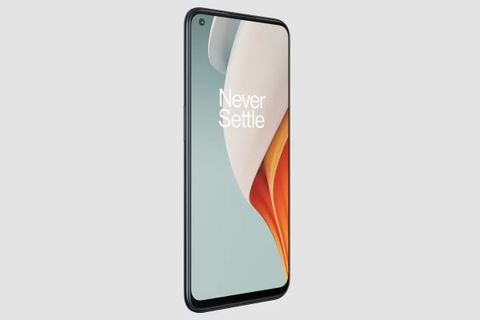 OnePlus Nord N100