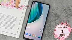  Smartphone 5G rẻ nhất - OnePlus Nord N10 5G đang giảm sốc lên đến 1 triệu, cơ hội mua máy giá rẻ càng thêm rẻ là đây 