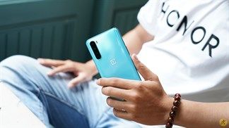 Bộ đôi smartphone tầm trung OnePlus Nord N10 5G và Nord N100 với pin 6.000 mAh vừa hé lộ ngày ra mắt