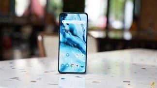 OnePlus Nord 5G được cập nhật Android 11 ổn định với bản OxygenOS 11 mới, cải thiện hệ thống và tối ưu trải nghiệm