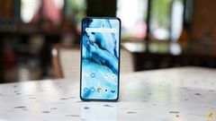  OnePlus Nord 5G được cập nhật Android 11 ổn định với bản OxygenOS 11 mới, cải thiện hệ thống và tối ưu trải nghiệm 