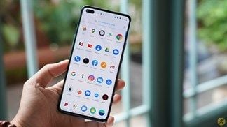 Đánh giá hệ điều hành OxygenOS: Nhấn mạnh vào sự mượt mà, tính năng thông minh, tổng thể như làn gió mới mang đến nhiều sự tinh tế và thú vị