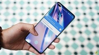 OnePlus Nord 5G gặp vấn đề về kết nối mạng khi nâng cấp lên OxygenOS 10.5.9, ai chưa cập nhật thì nên cân nhắc kỹ nhé!