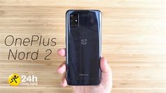  OnePlus Nord 2 chính là phiên bản đổi tên của Realme X9 Pro, dự kiến dùng chip Dimensity 1200 và có màn hình 90Hz 