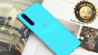 Tin vui cuối tuần: OnePlus giảm cực sốc đến 3 triệu cùng quà tặng giá trị cho OnePlus 8 Pro 5G, OnePlus Nord 5G, nhanh tay bạn nhé