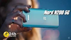  Nord N200 - smartphone 5G giá rẻ nhất của OnePlus lộ sạch cấu hình, dùng chip 5G mới của Qualcomm, pin lớn và có sạc nhanh 