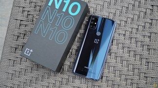 Đánh giá chi tiết OnePlus Nord N10 5G: Xứng đáng với tên gọi sát thủ cấu hình phân khúc tầm trung