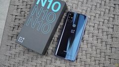  Đánh giá chi tiết OnePlus Nord N10 5G: Xứng đáng với tên gọi sát thủ cấu hình phân khúc tầm trung 
