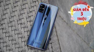 Điện thoại OnePlus, Huawei đua nhau giảm đến 3 triệu, quà tặng kèm hấp dẫn, bắt liền deal hời, sắm ngay phone xịn giá tốt