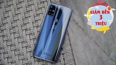  Điện thoại OnePlus, Huawei đua nhau giảm đến 3 triệu, quà tặng kèm hấp dẫn, bắt liền deal hời, sắm ngay phone xịn giá tốt 