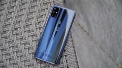  OnePlus Nord N10 5G - chiếc smartphone chính hãng có 5G rẻ nhất tại Việt Nam, không chỉ có tiếng mà còn có miếng! 