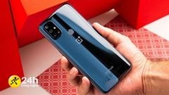  Deal ngon quá xá: Điện thoại 5G giá rẻ nhất, giảm hấp dẫn thấy ham, cơ hội chỉ trong tháng 5, tậu ngay cho nhiệt luôn nào 