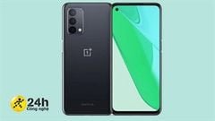  Chiếc smartphone bí ẩn của OnePlus rò rỉ cấu hình: Hỗ trợ 5G, màn hình đục lỗ, kẻ thay thế 'xứng tầm' cho OnePlus Nord N10 5G 