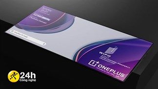 OnePlus bất ngờ để lộ bản vẽ của tablet hoàn toàn mới, sở hữu cơ chế gập 3 độc đáo cùng bản lề khá 'dị', mời bạn đánh giá