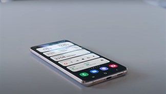 Samsung tung video giới thiệu về giao diện One UI 3 với nhiều tính năng hấp dẫn, bạn đã cập nhật chưa?