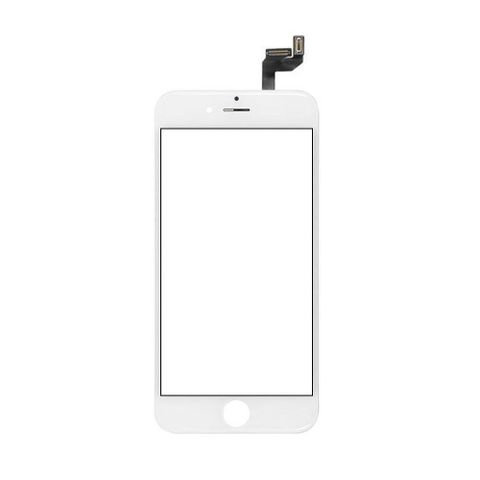 Thay Mặt Kính Iphone X 256Gb White IphoneX