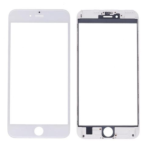 Mặt Kính Cảm Ứng Iphone X 256Gb White IphoneX