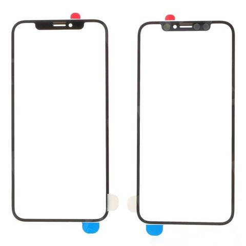 Ép Mặt Kính Iphone X Fold Iphonex