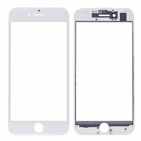 Mặt Kính Cảm Ứng Iphone X Fold IphoneX