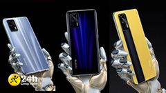  Realme xác nhận sẽ khai tử dòng Realme X, thay thế bằng dòng Realme GT, hy vọng vẫn có thông số cao cấp và giá phải chăng 