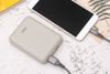 Pin sạc dự phòng 10.000mAh AVA DS008-WB Xám