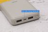 Pin sạc dự phòng 10.000mAh AVA DS008-WB Xám