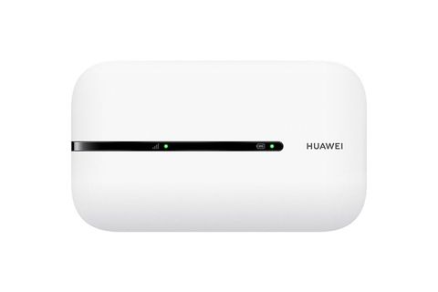 Bộ Phát Wifi Di Động 4G 150Mbps LTE Huawei E5576 Trắng