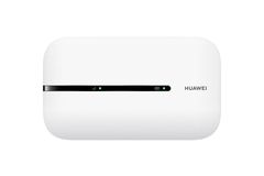  Bộ Phát Wifi Di Động 4G 150Mbps LTE Huawei E5576 Trắng 