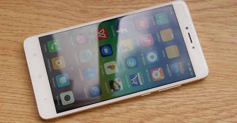 4 bước bật đèn led thông báo trên Xiaomi Redmi Note 4